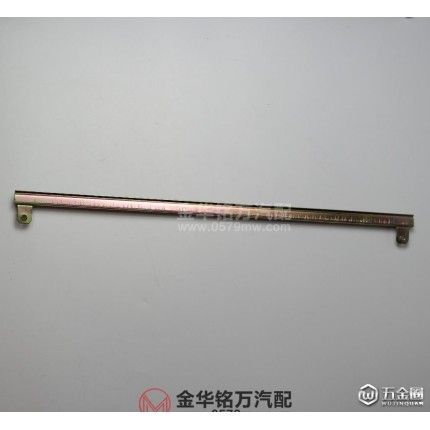 直銷汽車老長安462前門窗玻璃托架升降器托槽前門玻璃滑軌