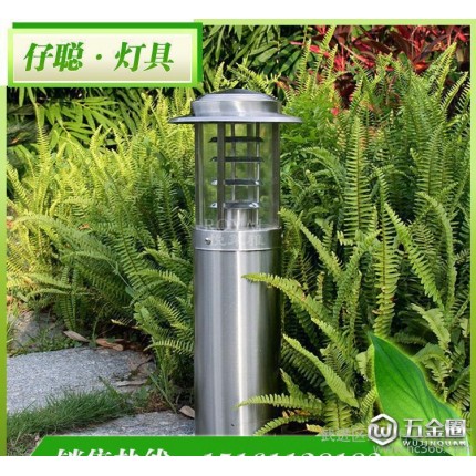 園林綠化燈具 花園草坪燈戶外 歐式仿古別墅室外燈 外型美觀