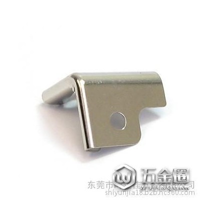 五金加工 旅行箱護(hù)角