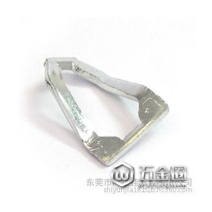 五金加工 左右掛片