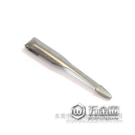 五金加工 派克筆夾