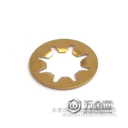 五金加工 內(nèi)齒片