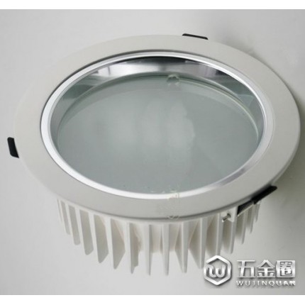 供應盛玉照明SY-YTD-3005LED筒燈LED室內燈具筒燈生產(chǎn)