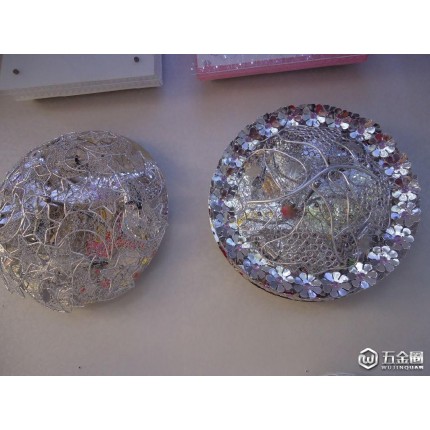供應萬佳明LED平板燈 LED壁燈  室內燈具。