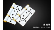 漲知識：室內(nèi)門裝合頁，2個好還是3個好？