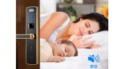 從1.0到5.0，智能鎖經(jīng)歷了哪些蛻變？