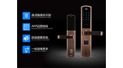 智能鎖是帶指紋的機械鎖？不，你想的太簡單了！