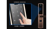 都在買(mǎi)智能鎖，你真的知道智能鎖的結(jié)構(gòu)么？