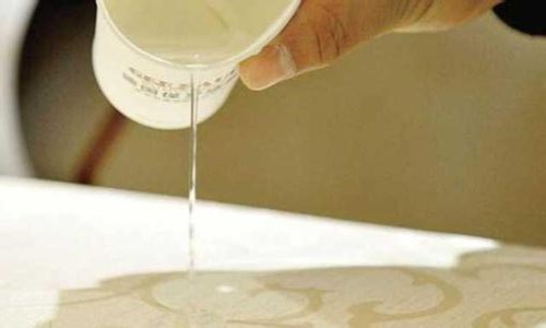 墻紙防水性測(cè)試