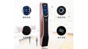 智能鎖如果沒(méi)電了怎么辦？這擔(dān)心是多余的！