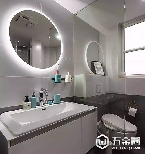 衛(wèi)浴產(chǎn)品個(gè)性化