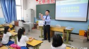 北京豐臺(tái)區(qū)食藥監(jiān)局“講”“訓(xùn)”“查”“報(bào)” 保障“六一”兒童食品安全