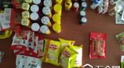 調(diào)查顯示：中小學(xué)生最?lèi)?ài)吃含高糖高鹽高咖啡因的零食