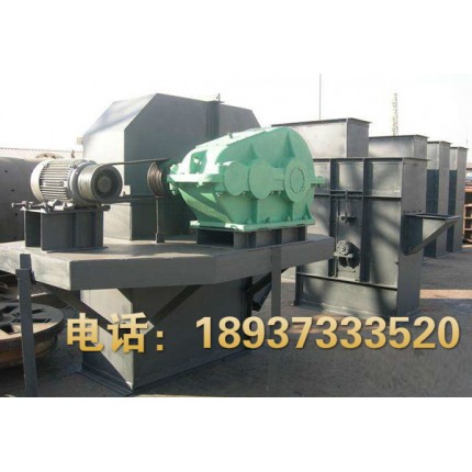 GTD高效斗式提升機(jī),提升高度高、運(yùn)行平穩(wěn)，新鄉(xiāng)遠(yuǎn)景專業(yè)制造