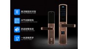 智能鎖市場(chǎng)愈發(fā)火爆，消費(fèi)者選購(gòu)更該注意……