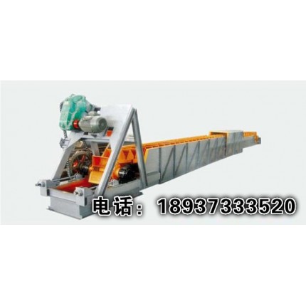 脫水、坑撈斗式提升機