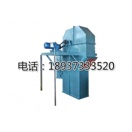 TD型斗式提升機