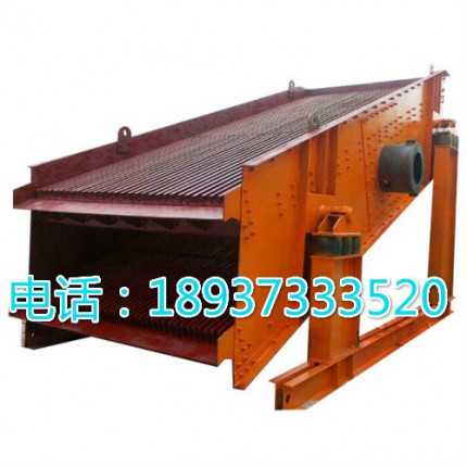 YA型圓振動(dòng)篩，貨全價(jià)低，新鄉(xiāng)遠(yuǎn)景機(jī)械制造