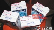 品牌奶茶店竟使用過(guò)期原料 江蘇太倉(cāng)責(zé)令整改2家查封1家