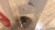 85℃的紅豆珍珠奶茶里竟然躺著節(jié)七號電池！