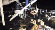 云南硯山端掉食品黑窩點(diǎn) ：12噸“三無”肉制品被銷毀 2人被刑拘