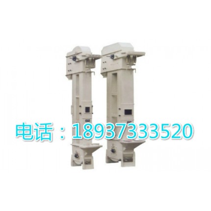 TG160型鋼芯膠帶斗式提升機，提升范圍廣，新鄉(xiāng)遠景誠信經(jīng)營