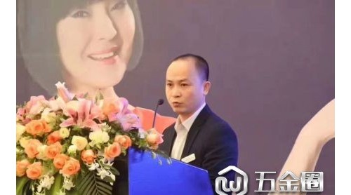干貨！鏗固蔡總解析門窗五金配件選購(gòu)技巧