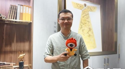 李子飛專訪：新中式和大定制將成為未來主流