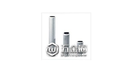 凈水器濾芯有哪些作用？可以過(guò)濾哪些雜質(zhì)？