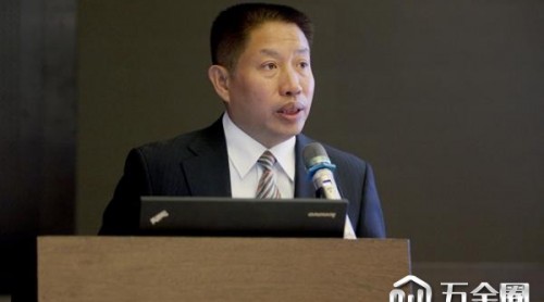 天大設(shè)計(jì)總院原院長(zhǎng)洪再生逝世 曾視養(yǎng)老為大問題