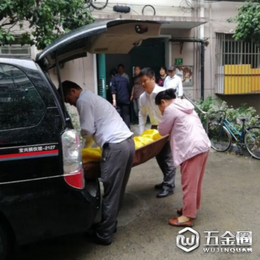 事發(fā)現(xiàn)場。圖片來自網絡