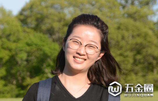 中國訪問學者章瑩穎在美遭綁架致死案將于9日滿一周年。（資料圖）