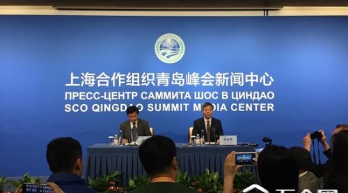 上合組織目前面臨哪些安全問(wèn)題？公安部點(diǎn)4大威脅