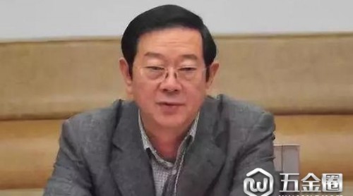 交通系統(tǒng)21天倒下6名廳官 有人曾獲五一勞動獎章