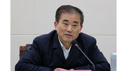 中紀(jì)委要職罕見地方“點(diǎn)將” 此前由資深紀(jì)檢擔(dān)任