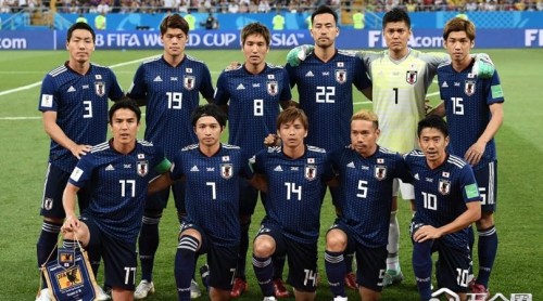 “恐華”67年的日本男足是怎么甩掉中國的？