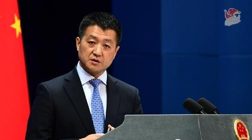 日本首相安倍晉三最早今年10月訪華？外交部回應(yīng)