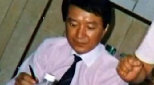 他曾大肆竊取商業(yè)機(jī)密讓中國損失慘重 如今出獄了