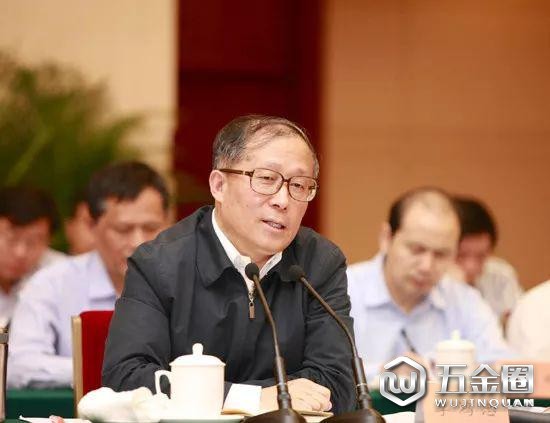 李鴻忠(資料圖)