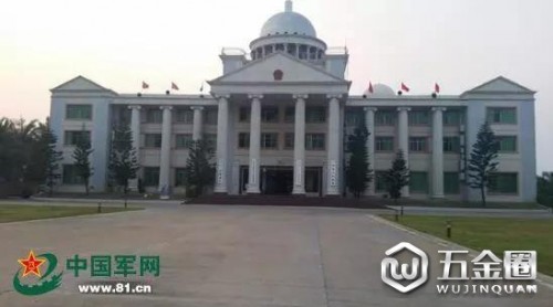 無懼風(fēng)口浪尖 這個(gè)中國南海邊陲之城經(jīng)歷了什么？