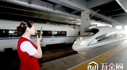 京津城際高鐵26日實(shí)施調(diào)試 在津?？空緦⑾鄳?yīng)調(diào)整