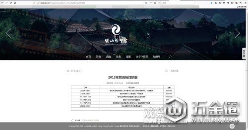 (該官網(wǎng)現(xiàn)在已經(jīng)進(jìn)不去了)