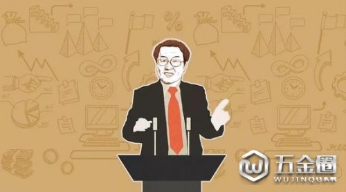 5月頻頻現(xiàn)身 周小川透露哪些重要信息？
