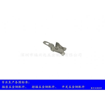 美規(guī)排插插座銅片(國標(biāo)美規(guī)法規(guī)歐規(guī)英規(guī)德規(guī)澳規(guī)日規(guī)等)