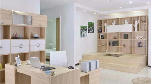 先定制家具，后裝修有哪些好處？