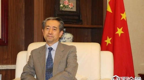 個別中國人在柬開賭場斗毆 駐柬大使：已高度重視