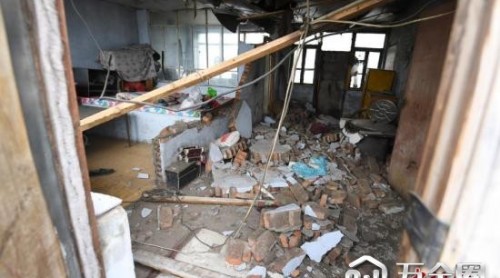 吉林松原地震：發(fā)生198次余震 災(zāi)后重建啟動