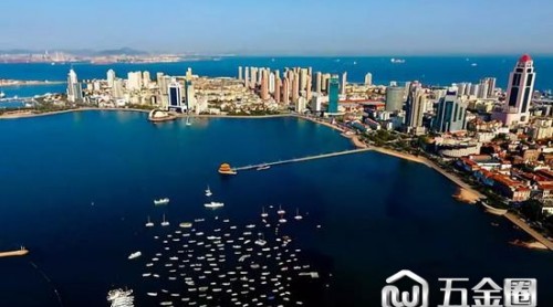 這次重大外交活動(dòng) 為何選擇在青島？