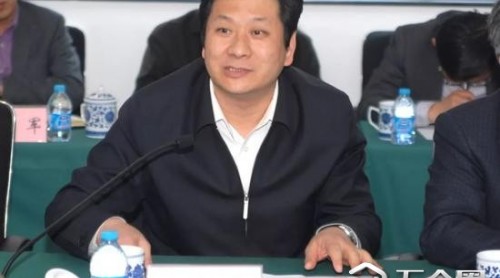 甘肅官場(chǎng)余震 這位“致歉市長(zhǎng)”落馬