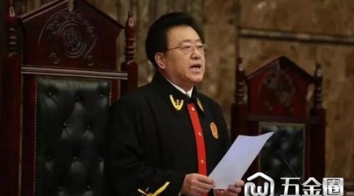 最高法再審張文中案改判無罪  傳遞什么信號(hào)？